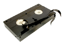 Videotape Repair